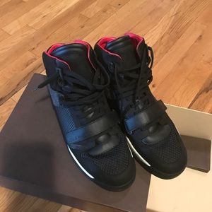 Louis Vuitton sneakers